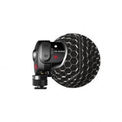 RØDE Stereo VideoMic X