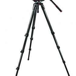 Manfrotto Pro Video Kit 509HD, 536K