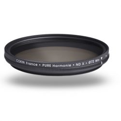 Cokin Pure Harmonie 52mm ND-X Super Slim