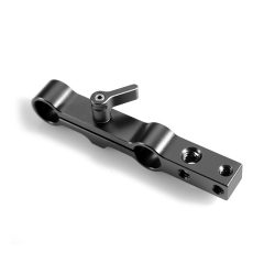 SmallRig 969 15mm RailBlock 4 for 15mm DSLR Rig