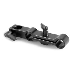 SmallRig 1111 RailBlock 5 DSLR Rig Accessory 15mm