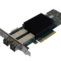 ATTO 16Gb FC 2Ch. PCIe x8 3.0 HBA SFP LC interface