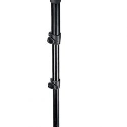 Manfrotto Fluid Alu Monopod 562B-1