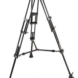 Manfrotto Alu Video Tripod Mid 545B