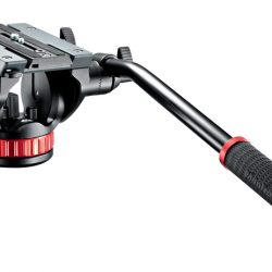 Manfrotto Pro Video Head MVH502A