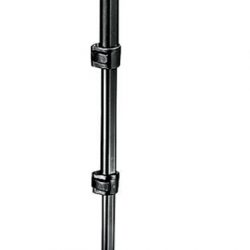 Manfrotto video fluid monopod 560B-1