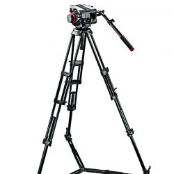 Manfrotto Pro Video Kit 509HD, 545GBK