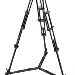 Manfrotto Alu Video Tripod Ground 545GB