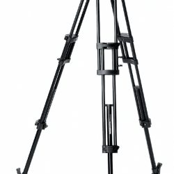 Manfrotto Pro Video Tripod Ground 546GB