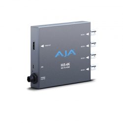 AJA HI5 4K