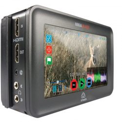 Atomos Ninja Blade