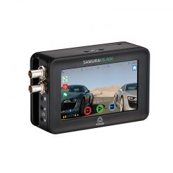 Atomos Samurai Blade