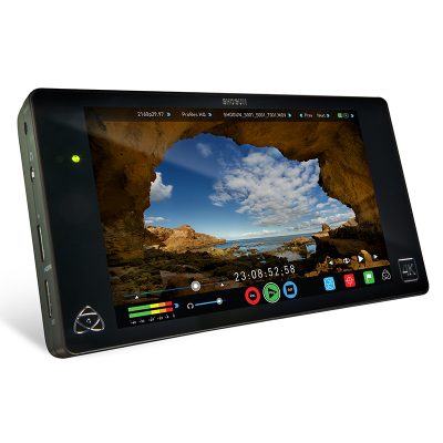 Atomos Shogun