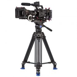 Benro Video Statief Kit BV10