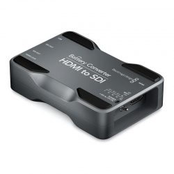 Blackmagic Battery Converter HDMI to SDI