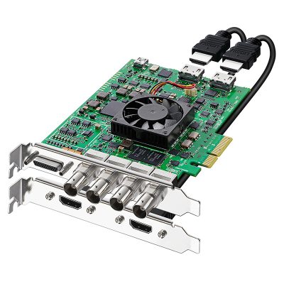 Blackmagic DeckLink 4K Extreme