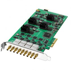 Blackmagic Decklink Quad 2