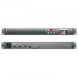 Blackmagic Duplicator 4K