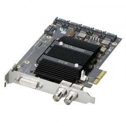 Blackmagic Fairlight PCIe Audio Accelerator