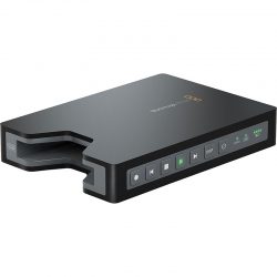 Blackmagic HyperDeck Shuttle 2