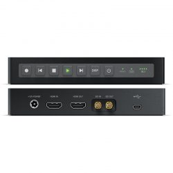 Blackmagic HyperDeck Shuttle 2