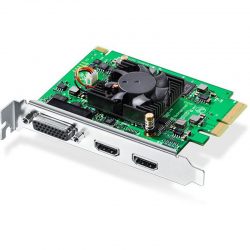 Blackmagic Intensity Pro 4K – PCIe