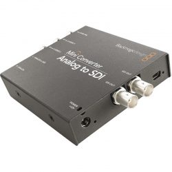 Blackmagic Mini Converter - Analog to SDI 2