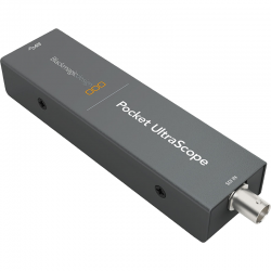 Blackmagic Pocket UltraScope (USB 3.0* - win)