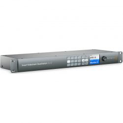 Blackmagic Smart Videohub CleanSwitch 12x12