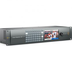 Blackmagic Smart Videohub 12G 40x40