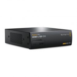 Blackmagic Teranex Mini - HDMI to SDI 12G