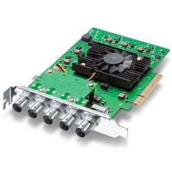 Blackmagic DeckLink 8K PRO