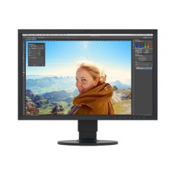 Eizo ColorEdge – 24 Inch Widescreen, 1920 x 1200, CS2420