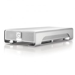 G-TECH G-DRIVE G5 2TB 7200 RPM FW800/USB3.0