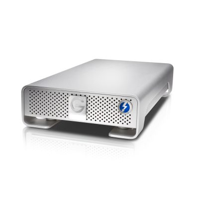 G-TECH G-DRIVE Thunderbolt & USB3 7200RPM