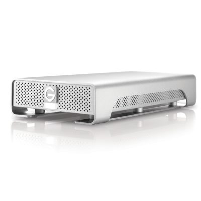 G-TECH G-DRIVE USB3