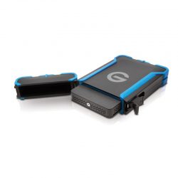 G-TECH G-DRIVE ev ATC 1TB USB3 EMEA