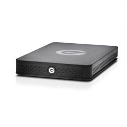 G-TECH G-DRIVE ev RaW 1000GB EMEA