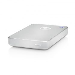 G-TECH G-DRIVE mobile 1TB Thunderbolt/USB3