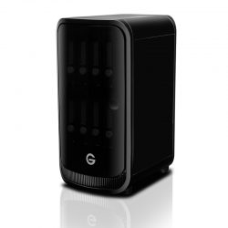 G-TECH G-SPEED Studio XL Thunderbolt2 64TB