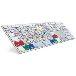 LogicKeyboard DaVinci Resolve 12 (MAC)