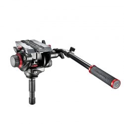 Manfrotto Pro Video Head 504HD