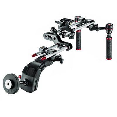 Manfrotto Sympla Shoulder Kit MVA525WK