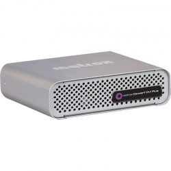 Matrox Convert DVI Plus - HD-SDI Scan Converter with Genlock