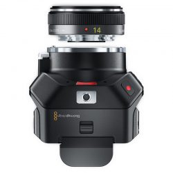 Blackmagic Micro Cinema Camera