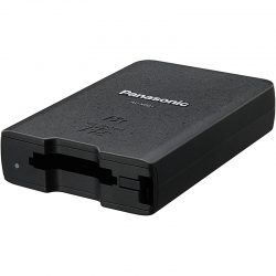 Panasonic AU-XPD1E Single USB 3.0 drive for P2/expressP2 car