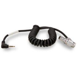 Tilta Side Handle Run/Stop Cable for 2.5mm LANC Port