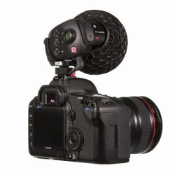 RØDE Stereo VideoMic X