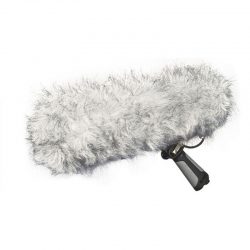 RØDE Dead Wombat