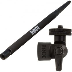 RØDE Micro Boompole